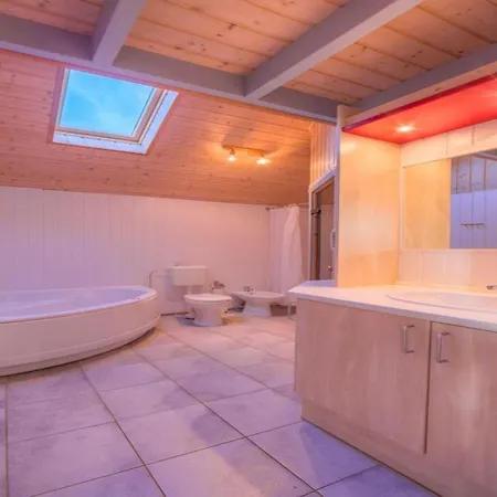 Mueritz In Rechlin-nord Holiday home