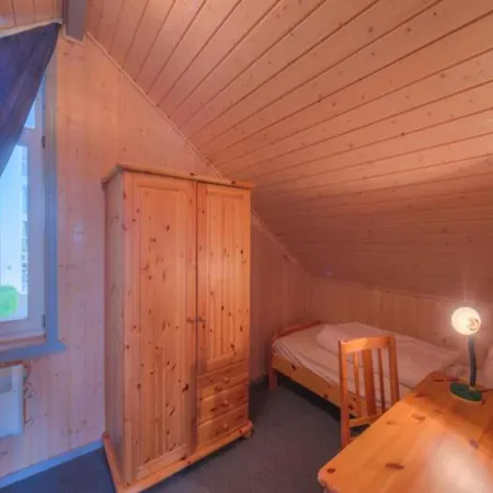 Mueritz In Rechlin-nord Holiday home *