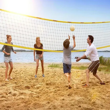 Exklusives Skandinavisches * Rechlin