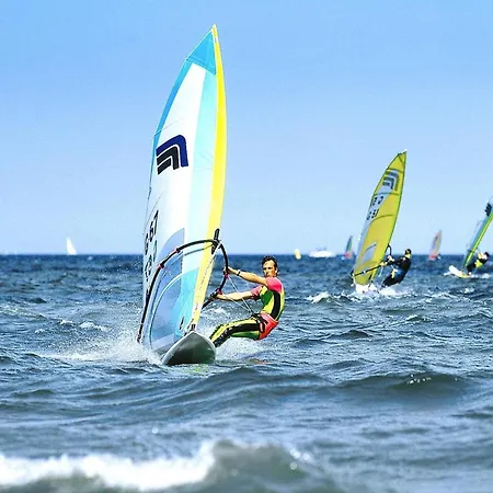 Exklusives Skandinavisches Casa vacanze *