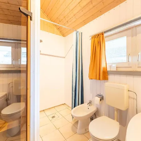 Holiday home Mueritz In Rechlin-nord Rechlin