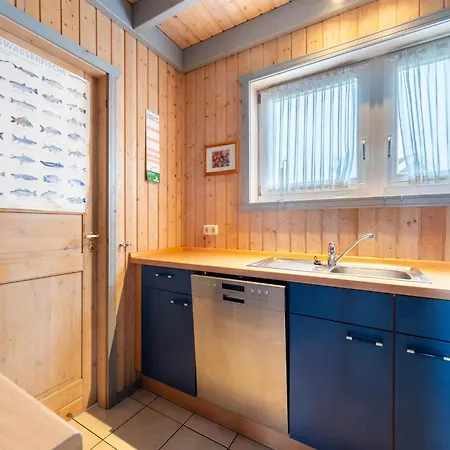 Exklusives Skandinavisches *