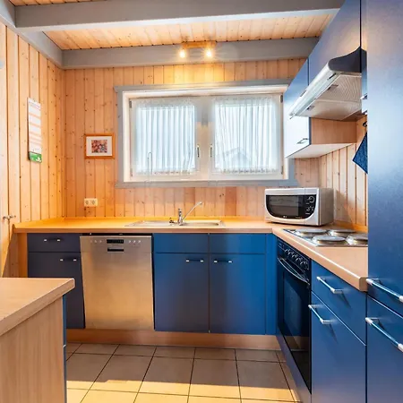 Mueritz In Rechlin-nord Holiday home
