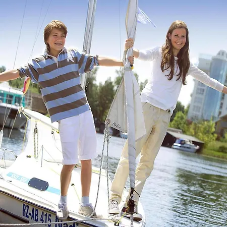 Casa vacanze Exklusives Skandinavisches *