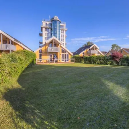 Holiday home Mueritz In Rechlin-nord *