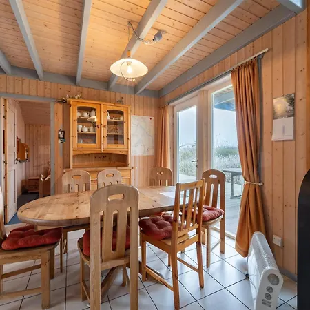Holiday home Mueritz In Rechlin-nord Rechlin