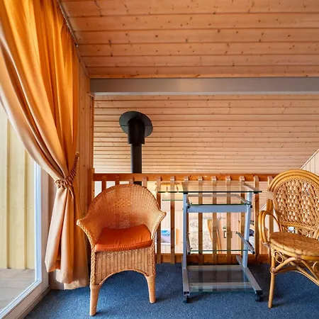 Holiday home Mueritz In Rechlin-nord