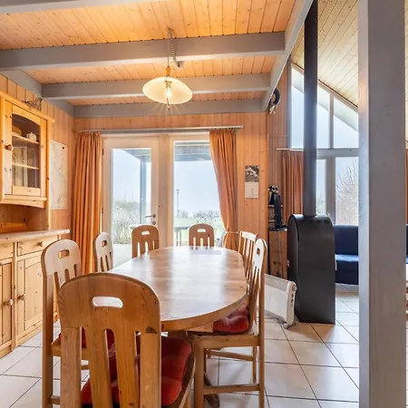 Casa vacanze Exklusives Skandinavisches *