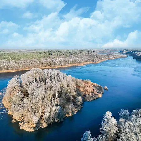 Exklusives Skandinavisches *