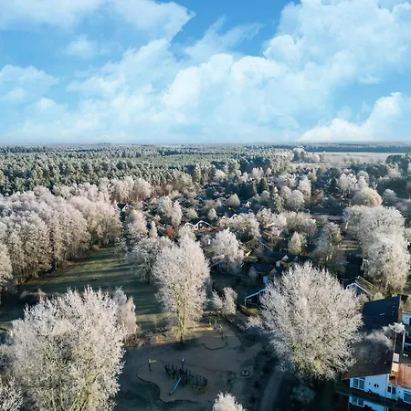 Ferienhaus Exklusives Skandinavisches *