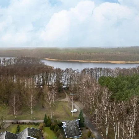 Exklusives Skandinavisches Casa vacanze Rechlin