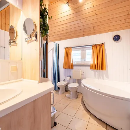 Casa vacanze Exklusives Skandinavisches