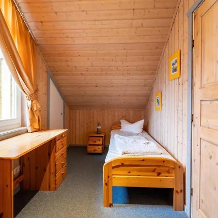 Exklusives Skandinavisches * Rechlin