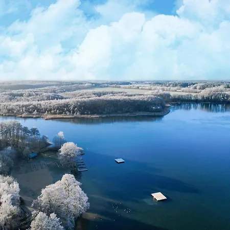 Casa vacanze Exklusives Skandinavisches *