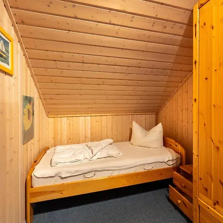 Casa vacanze Exklusives Skandinavisches Rechlin