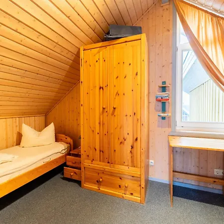 Exklusives Skandinavisches Rechlin