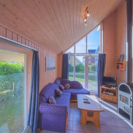 Exklusives Skandinavisches Ferienhaus