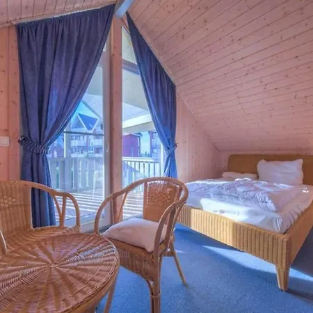Exklusives Skandinavisches Ferienhaus